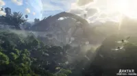 Кадр 5 — Avatar: Frontiers of Pandora