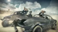 Кадр 4 — Mad Max