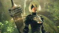 Кадр 4 — NieR: Automata (ENG)