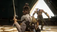 Кадр 2 — Flintlock: The Siege of Dawn