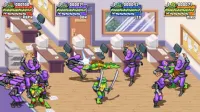 Кадр 5 — Teenage Mutant Ninja Turtles: Shredder's Revenge