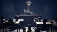 Кадр 2 — Little Nightmares II