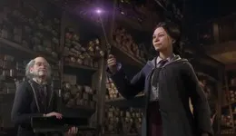 Avalanche поделится новыми подробностями Hogwarts Legacy в 2022 году