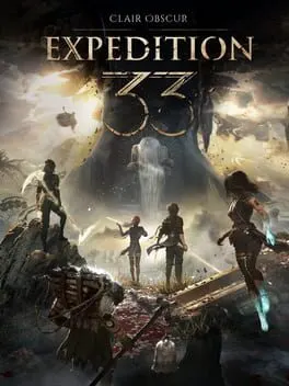 Clair Obscur: Expedition 33 — игра года, сделанная командой из 30 человек