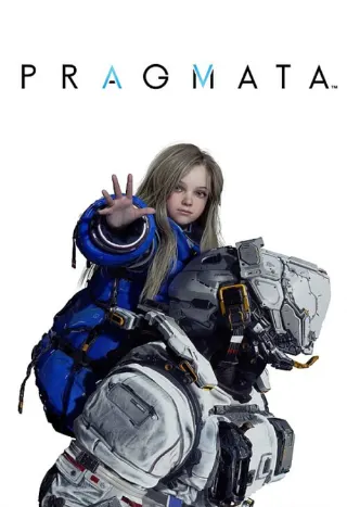 Обзор PRAGMATA: стоит ли тратить время на новинку от Capcom