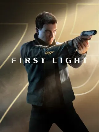 Стоит ли играть в 007 First Light: обзор шпионского экшена