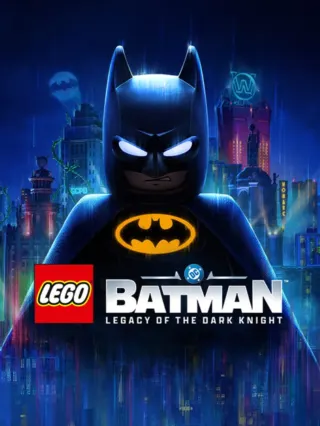 Обзор LEGO Batman: Legacy of the Dark Knight — стоит ли играть в 2026?