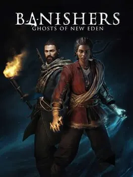 Banishers: Ghosts of New Eden: стоит ли играть в 2024 году?