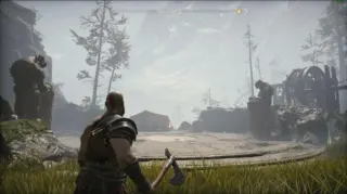God of War получила мод на FOV и фанатский патч для игры на Windows 7/8