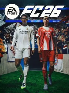 EA SPORTS FC 26: стоит ли обновляться в этом году?
