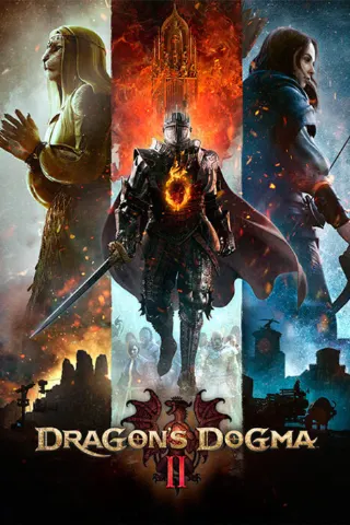 Dragon’s Dogma 2: стоит ли тратить время на этот симулятор приключений?