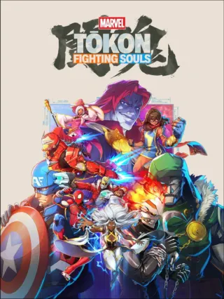 Marvel Tokon: Fighting Souls: стоит ли ждать на консолях?