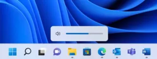 Microsoft впервые за 10 лет обновит в Windows индикатор громкости