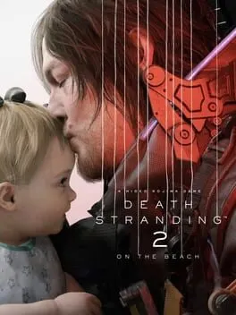 Стоит ли играть в Death Stranding 2: On the Beach в 2025 году