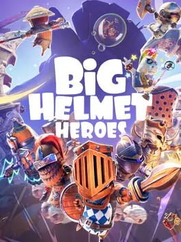 Обзор Big Helmet Heroes: стоит ли тратить время на этот beat 'em up?