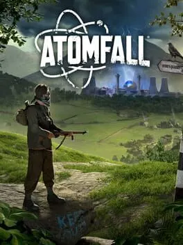Стоит ли играть в Atomfall: обзор постапокалиптического триллера