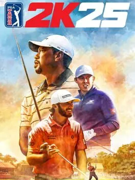 Обзор PGA Tour 2K25: стоит ли тратить время на симулятор гольфа