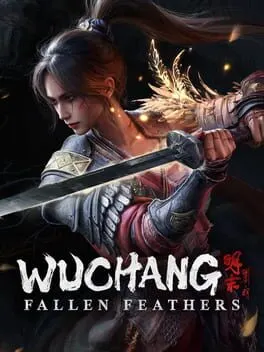 WUCHANG: Fallen Feathers: стоит ли тратиться на новинку 2025 года?