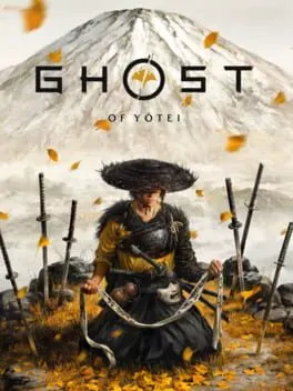 Ghost of Yōtei: стоит ли играть в новый экшен про самураев?