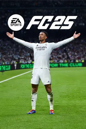 EA SPORTS FC 25: стоит ли обновляться в этом году?
