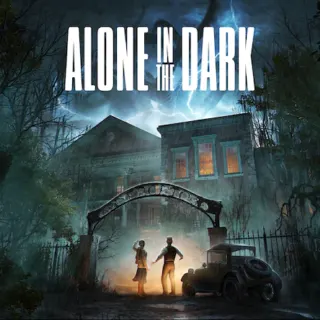 Стоит ли играть в Alone in the Dark (2024): честный разбор