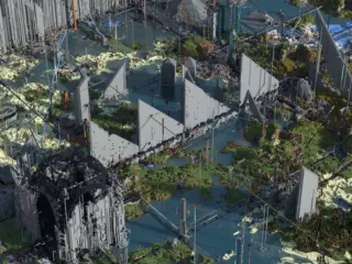 Как хакеры поставили на колени самый анархичный сервер Minecraft