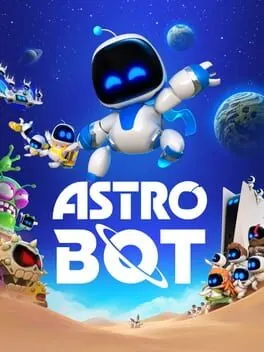 Стоит ли играть в ASTRO BOT: честный разбор платформера 2024 года