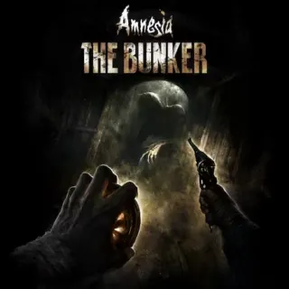 Amnesia: The Bunker: исследование, ресурсы и выбор доступа