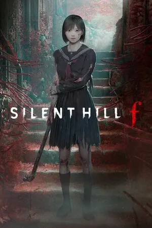 Обзор SILENT HILL f: стоит ли играть в японский кошмар 2025 года