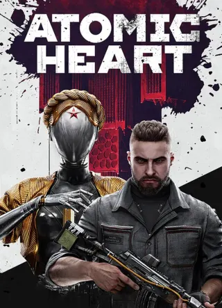 Покупка Atomic Heart: Annihilation Instinct — как проверить комплект