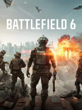 Battlefield 6: стоит ли пробовать главный сетевой шутер 2025 года?