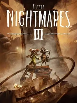Little Nightmares III: стоит ли играть в кооперативный хоррор?