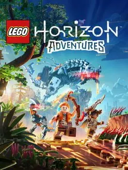 LEGO Horizon Adventures: стоит ли играть в пересказ Элой?