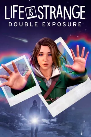 Стоит ли играть в Life is Strange: Double Exposure на PS5