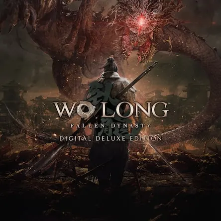 Wo Long: Fallen Dynasty: стоит ли играть в соулс-лайк от Team Ninja