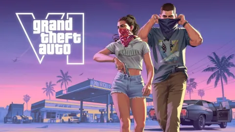 GTA 6: первый геймплей показали на Netflix — и это безумие