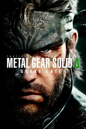 Стоит ли играть в Metal Gear Solid Δ: Snake Eater в 2025 году?