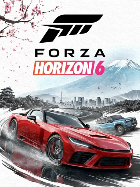 Forza Horizon 6 на PS5: стоит ли пробовать в 2026 году