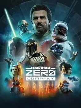 Star Wars Zero Company: стоит ли ждать и играть в 2026 году
