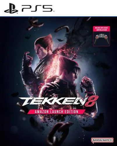 Стоит ли играть в TEKKEN 8: разбор файтинга для PS5