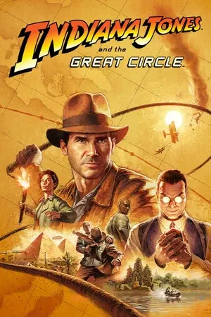 Стоит ли играть в Indiana Jones and the Great Circle: честный разбор