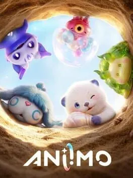 Aniimo: стоит ли ждать и пробовать этот инди-проект?