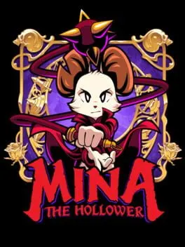 Mina the Hollower: стоит ли играть в ретро-экшен от авторов Shovel Knight