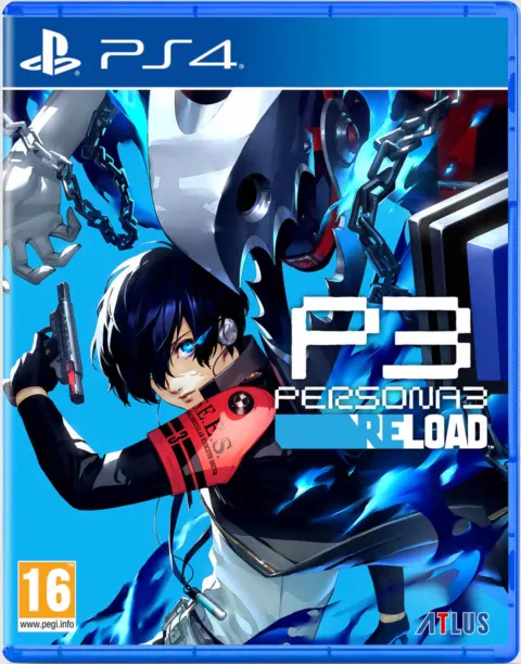 Persona 3 Reload: стоит ли тратить время на этот ремейк?