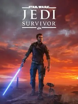 Jedi: Survivor: история, сложность и исследование без спойлеров
