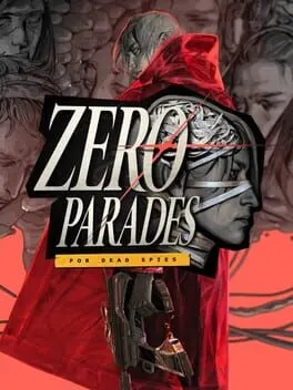 Zero Parades: For Dead Spies — стоит ли играть в шпионский нуар?
