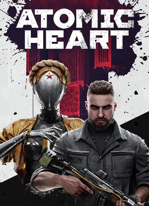 Покупка Atomic Heart: Annihilation Instinct — как проверить комплект