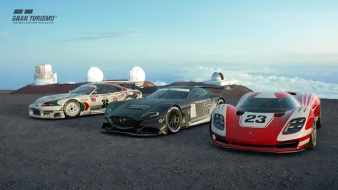 Gran Turismo 7 стала доступна для предзаказа в двух изданиях