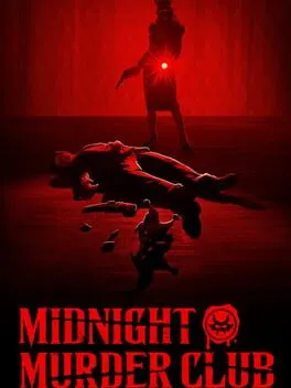 Обзор Midnight Murder Club: стоит ли играть в этот шутер на PS5