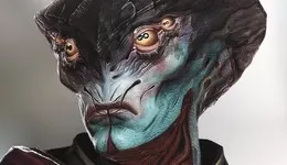 Выбор пола главного героя и компаньоны — бывший ведущий сценарист Dragon Age беспокоится о сериале по Mass Effect